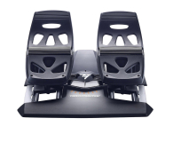 Thrustmaster PEDAŁY SAMOLOTOWE T.FLIGHT RUDDER PEDALS - 345967 - zdjęcie 2